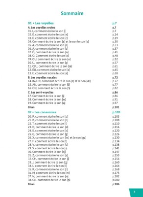 Pratique Orthographe. B1/B2 Livre. Corrigés