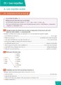Фото Pratique Orthographe. B1/B2 Livre. Corrigés 5