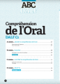 Фото ABC DALF. C1/C2 Livre 4