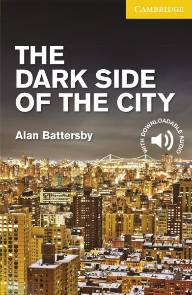 Фото CER 2 The Dark Side of the City