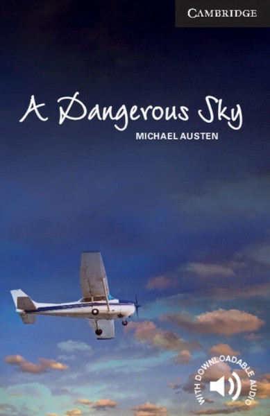 Фото CER 6 A Dangerous Sky