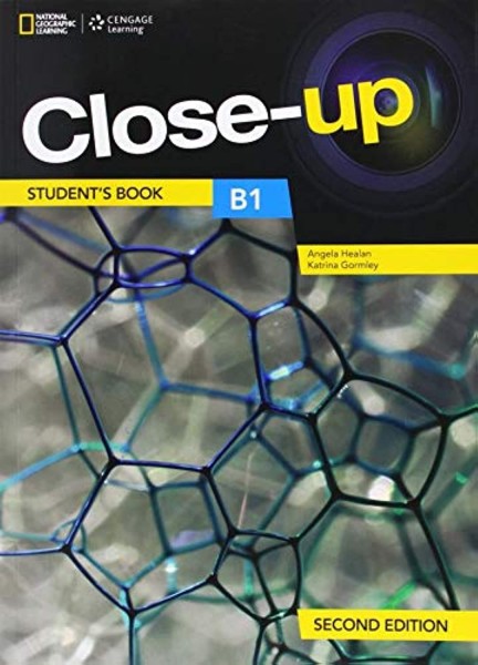 Фото Close-Up B1. Students Book for Ukraine with Online Student Zone