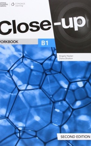 Close-Up B1. Workbook