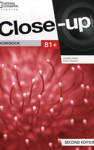 Close-Up B1+ Workbook