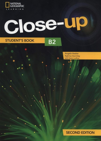 Фото Close-Up B2. Student Book for Ukraine with Online Student Zone