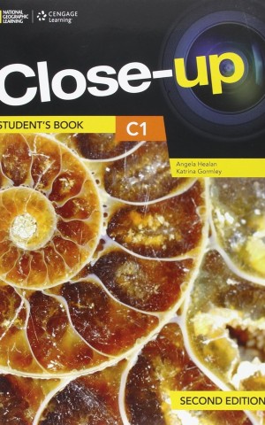 Close-Up C1. Student’s Book with Online Student Zone