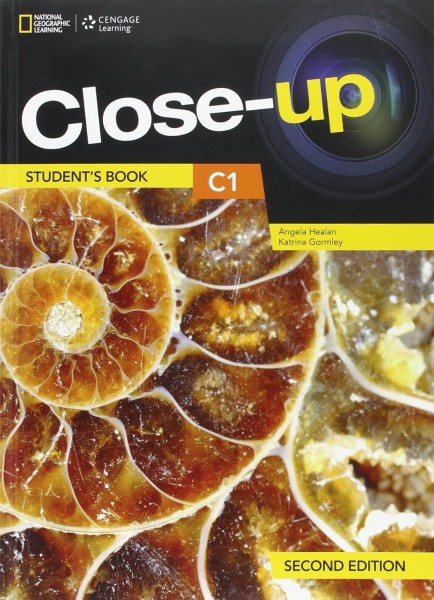 Фото Close-Up C1. Student’s Book with Online Student Zone