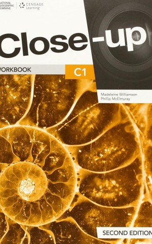 Close-Up C1. Workbook