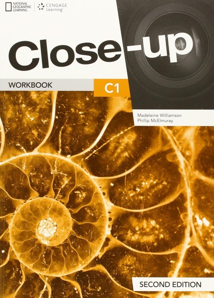 Фото Close-Up C1. Workbook