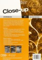 Фото Close-Up C1. Workbook 2
