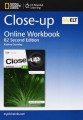 Фото Close-Up B2. Workbook with Online Workbook 2