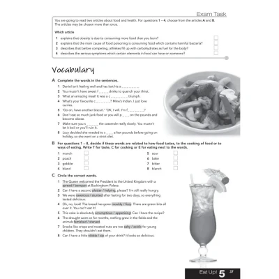 Close-Up C1. Workbook with Online Workbook