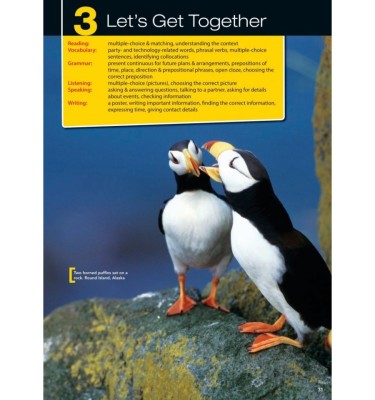 Close-Up A2. Students book for Ukraine with Online Student Zone