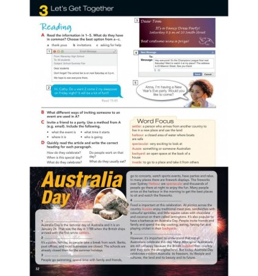 Close-Up A2. Students book for Ukraine with Online Student Zone