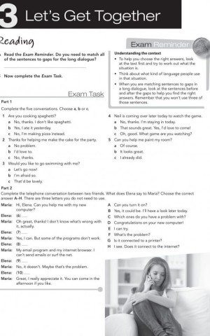 Close-Up A2. Workbook