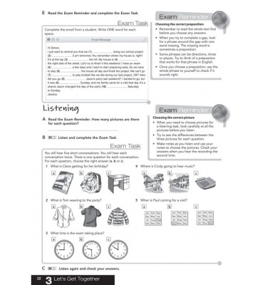 Close-Up A2. Workbook
