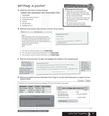 Close-Up A2. Workbook