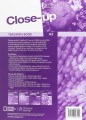 Фото Close-Up A2. Teacher's Book with Online Teacher Zone and Audio & Visual Discs 2