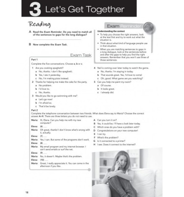Close-Up A2. Teacher's Book with Online Teacher Zone + IWB