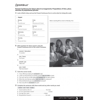 Close-Up A2. Teacher's Book with Online Teacher Zone + IWB