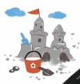 Фото Моя контрастна книжка. На морі 2