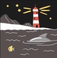 Фото Моя контрастна книжка. На морі 6