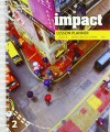 Фото Impact 2. Lesson Planner + Audio CD + Teacher's Resource CD + DVD 2