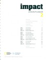 Фото Impact 2. Lesson Planner + Audio CD + Teacher's Resource CD + DVD 3