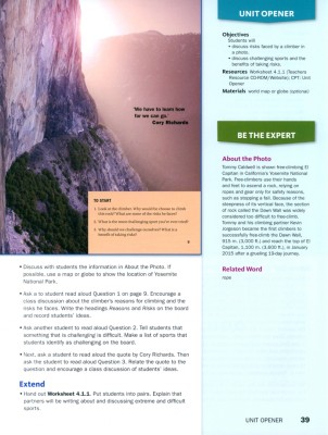 Impact 4. Lesson Planner + Audio CD + Teacher's Resource CD + DVD