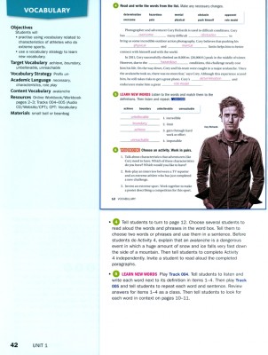 Impact 4. Lesson Planner + Audio CD + Teacher's Resource CD + DVD
