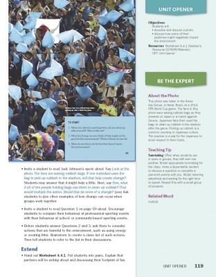 Impact 4. Lesson Planner + Audio CD + Teacher's Resource CD + DVD