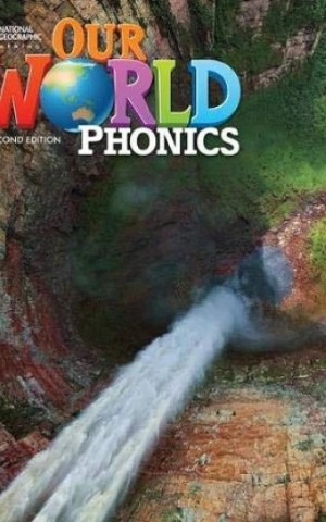 Our World 3. Phonics Student's Book