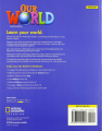 Фото Our World 5. Workbook 2