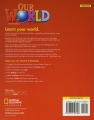 Фото Our World 4. Workbook 2