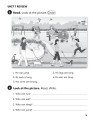 Фото Our World 2. Workbook 13