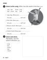 Фото Our World. Starter Workbook 4
