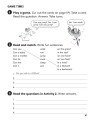 Фото Our World. Starter Workbook 9