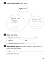Фото Our World. Starter Workbook 11