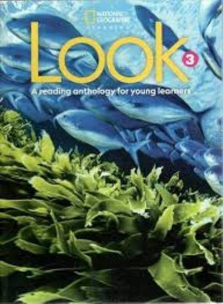 Фото Look 3. WorkBook with Online Practice
