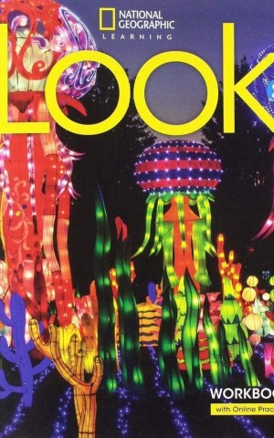 Look 2. WorkBook with Online Practice