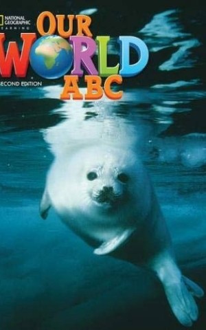 Our World. ABC Alphabet Book