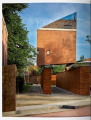Фото Contemporary Brick Buildings 2