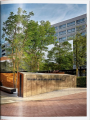 Фото Contemporary Brick Buildings 3