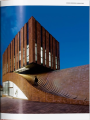 Фото Contemporary Brick Buildings 7