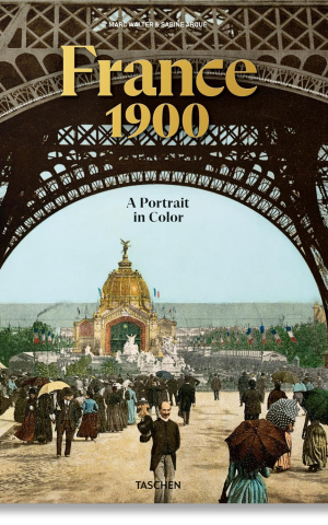 France 1900