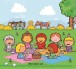 Фото Ten Little. Princesses 5