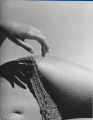 Фото Ralph Gibson. Nude 3