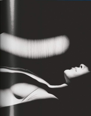 Ralph Gibson. Nude