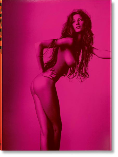 Фото Gisele Bündchen