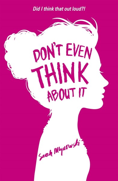 Фото Don't Even Think About It